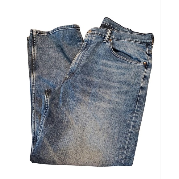 Levis 550, Men's size 38x30 - Picture 2 of 7